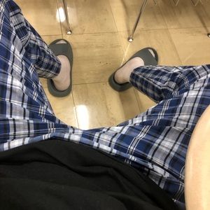 Meet your Posher, Rayne